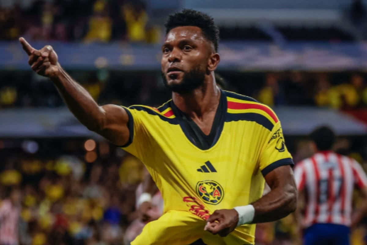 Borja se vistió de héroe y le arruinó la fiesta a Milito en el clásico