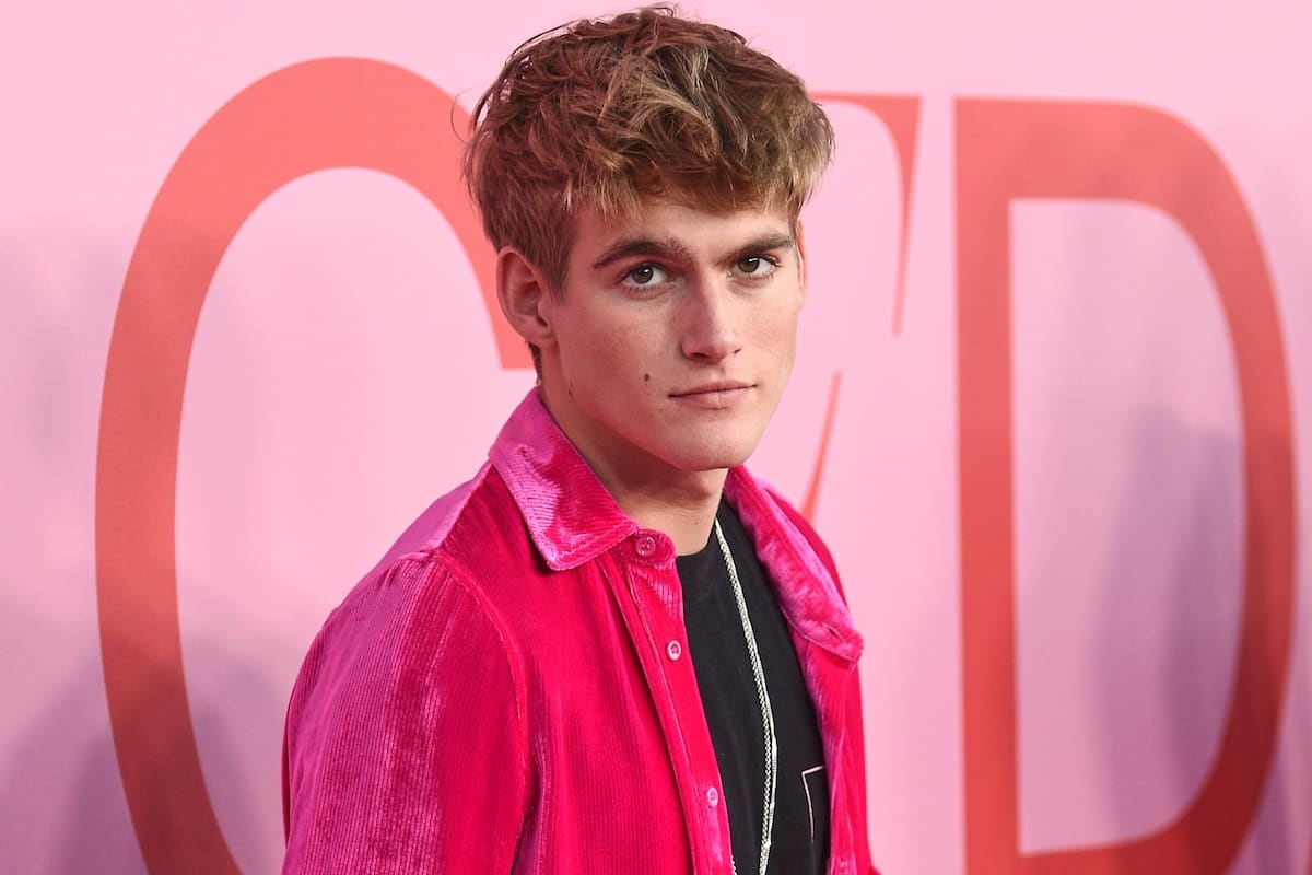 Se fue Presley Gerber, el chico que aprendía a pedir ayuda