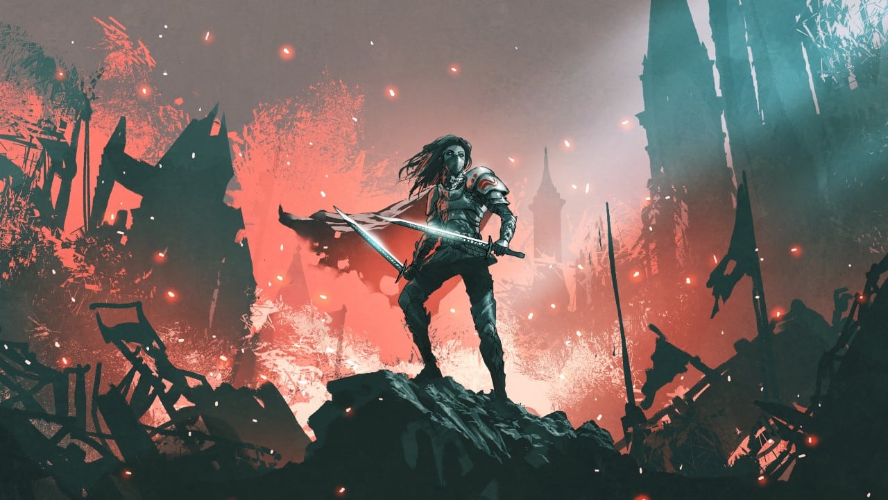 Spawn llega a Diablo Immortal el 29 de septiembre con una capa que pega y un guiño al Violator más cafetero