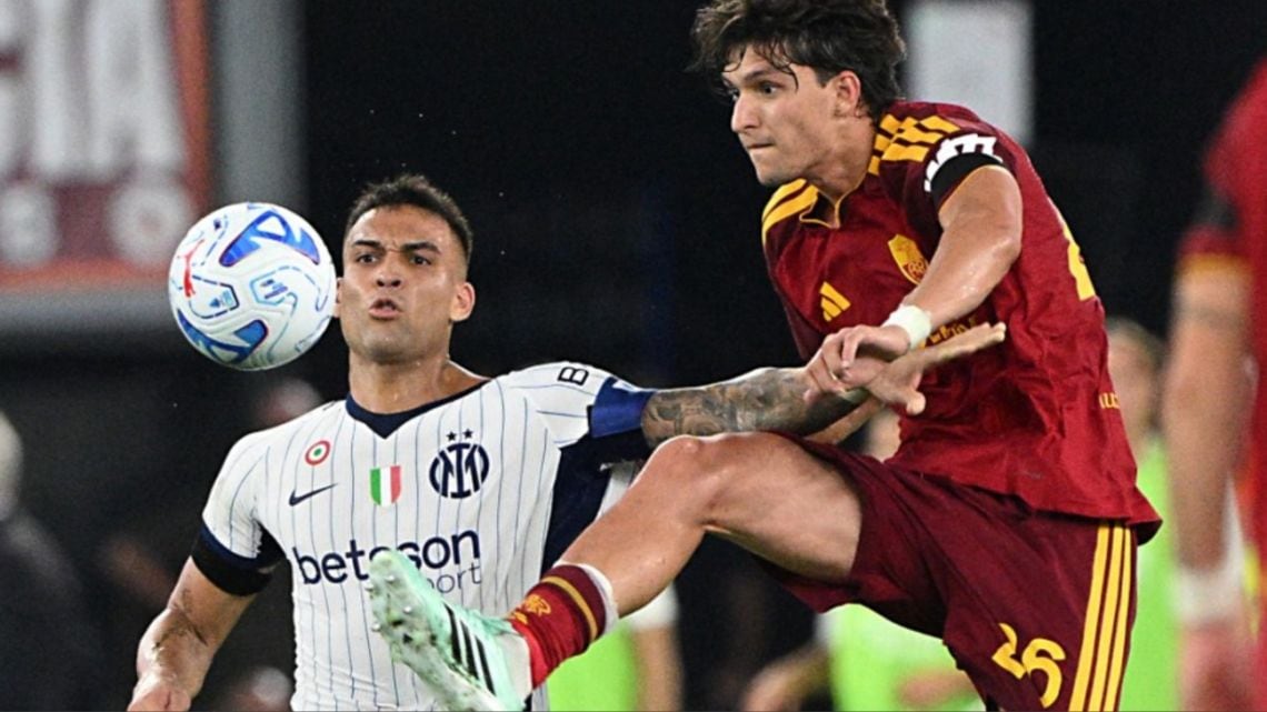Doblete del Toro, golazo de Enzo y Messi de siempre: la Scaloni llega con todo y con varias alarmas