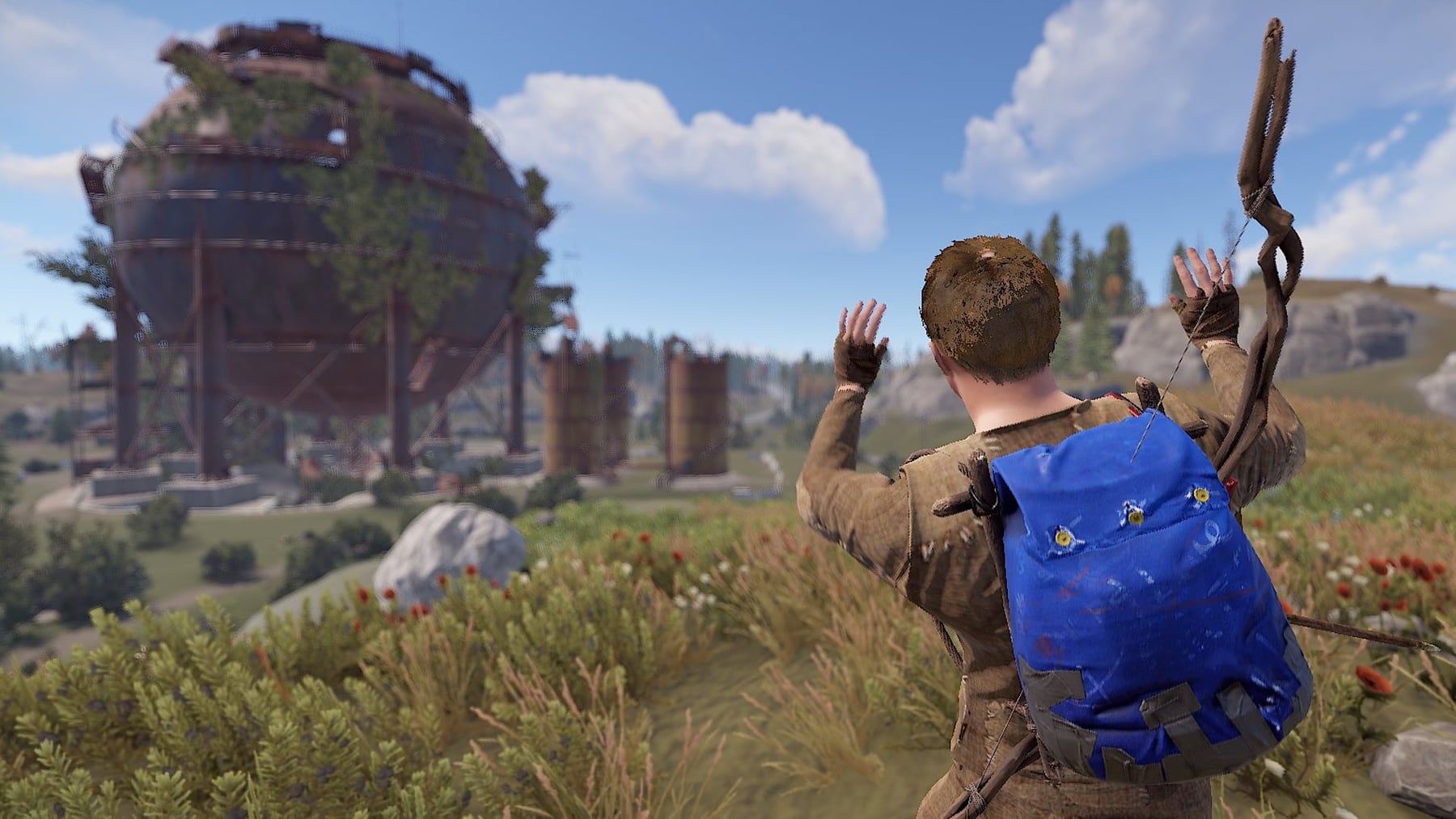 Once Human se hace al mar: la expansión gratuita que promete cambiarlo todo a partir del 22 de octubre