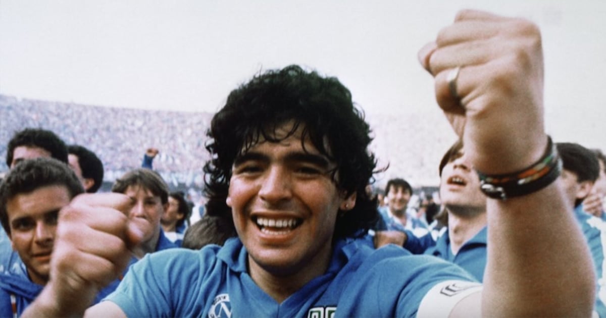 Cierran los testimonios en el juicio por la muerte de Maradona con la declaración de un perito Pablo Ferrari