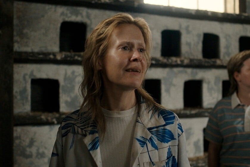“Monstruo: La historia de Lizzie Borden” arrancó con todo en Netflix, pero no le alcanzó para ser la más vista de la saga