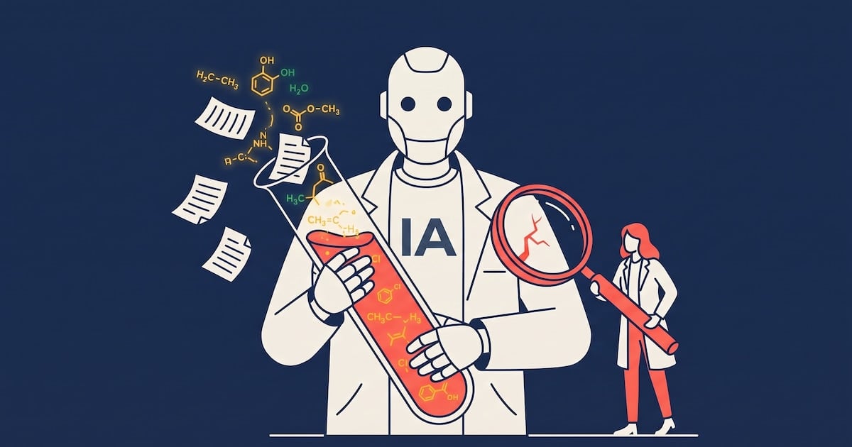La IA le tira una idea copada para curar cáncer, pero el presupuesto le baja el pulgar