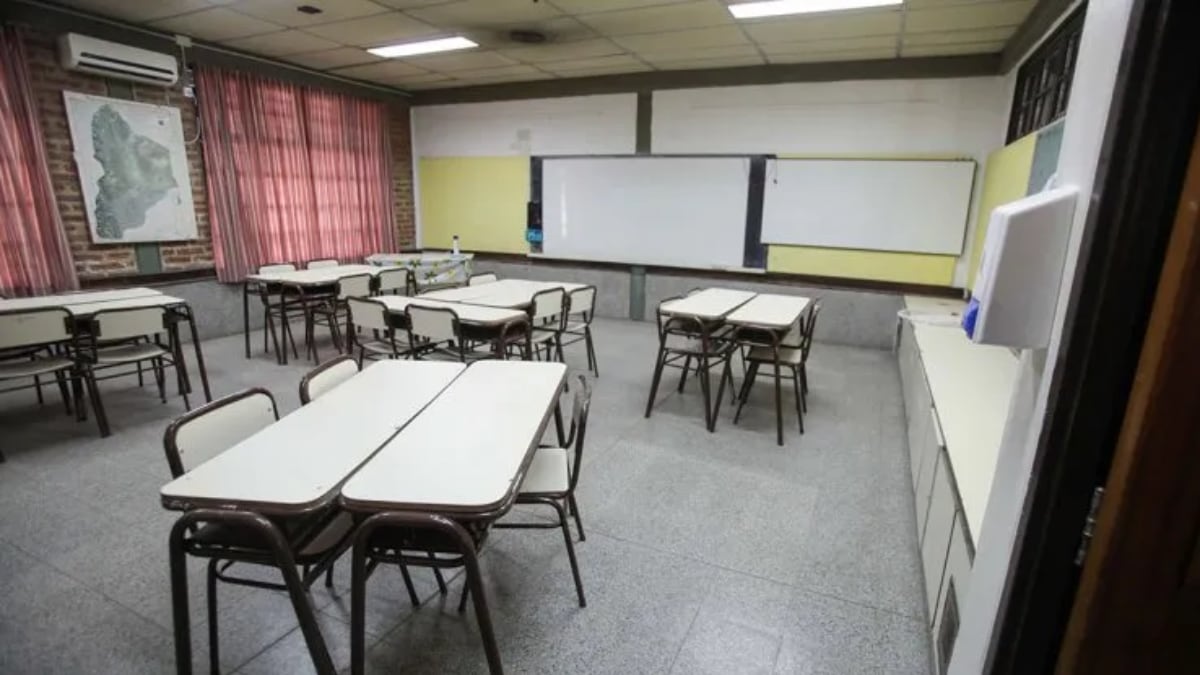 Alerta roja en Neuquén: siete distritos sin clases el jueves y familias a resguardo del temporal