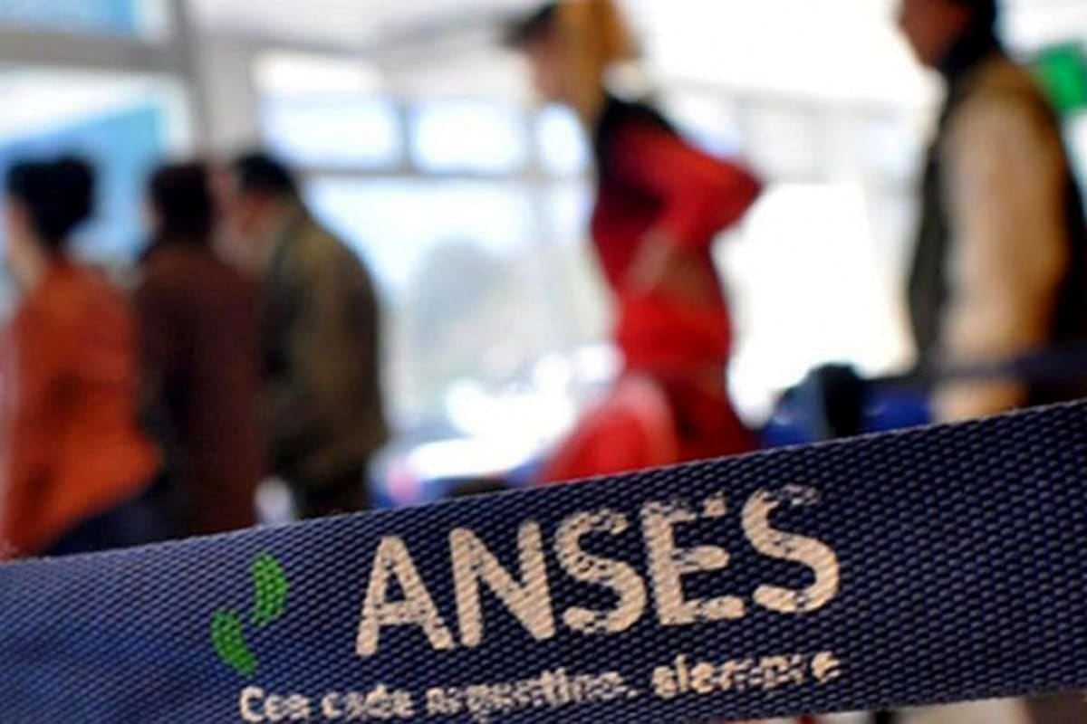 Anses deposita jubilaciones superiores al haber mínimo y la Prestación por Desempleo con una suba del 2,11% en septiembre