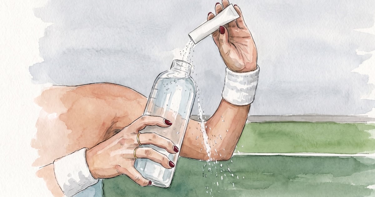 Cuando el vaso no alcanza: qué necesita el cuerpo según lo que le toque atravesar