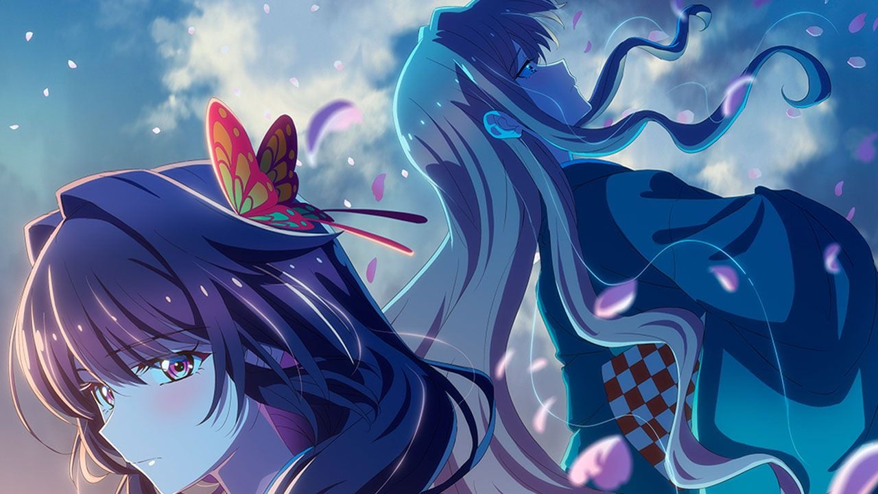 La chica que puso precio a su boda: el anime que llega a Netflix con un trato matrimonial insólito