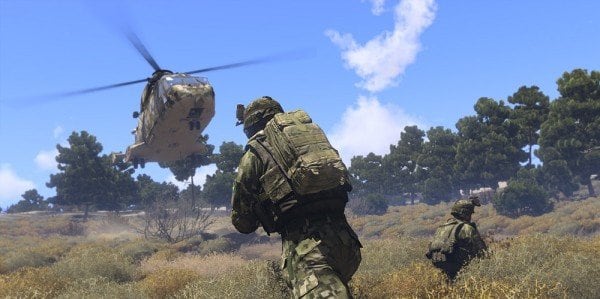 Call of Duty: Warzone sumará un botón para volver al look militar de los operadores