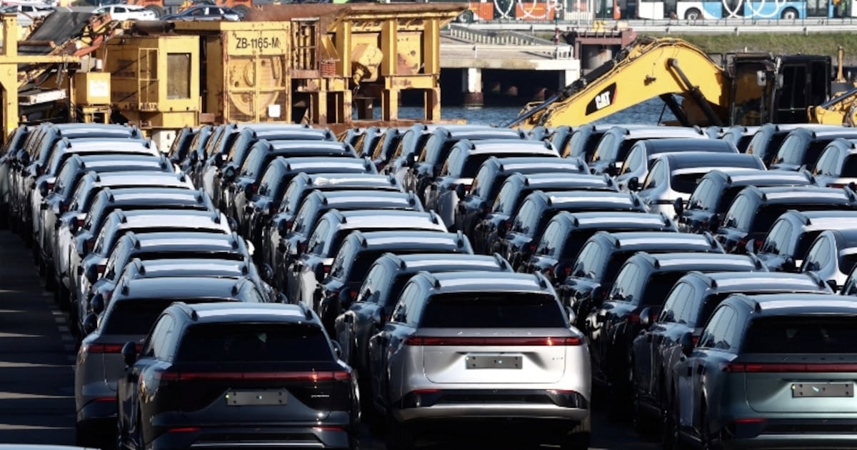 El 9,5% del mercado ya se mueve con arancel extrazona: cómo conviven los importados que pagan el 35% y los que entran sin gravamen