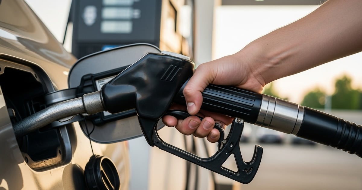 Surtidores en baja: el consumo de combustibles acumula siete meses en rojo y la nafta súper se lleva la peor parte