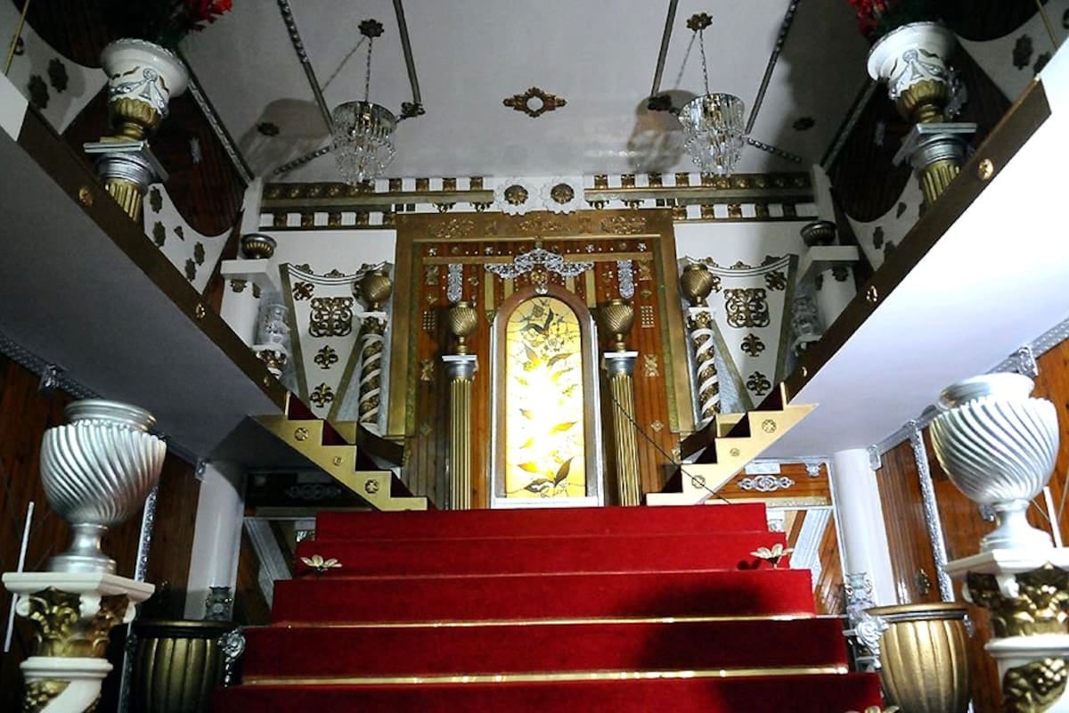 Templo Filadelfia: 27 condenas y reparaciones por más de 2.170 millones de pesos en el juicio por explotación laboral