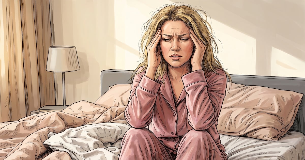 Dormir mal y vivir con migraña: el vínculo que un estudio polaco puso sobre la mesa