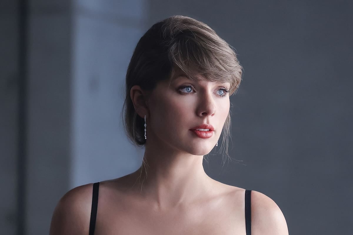 Taylor Swift copó el ranking mundial de Spotify con cuatro estrenos y rompió dos marcas de su propio 2026