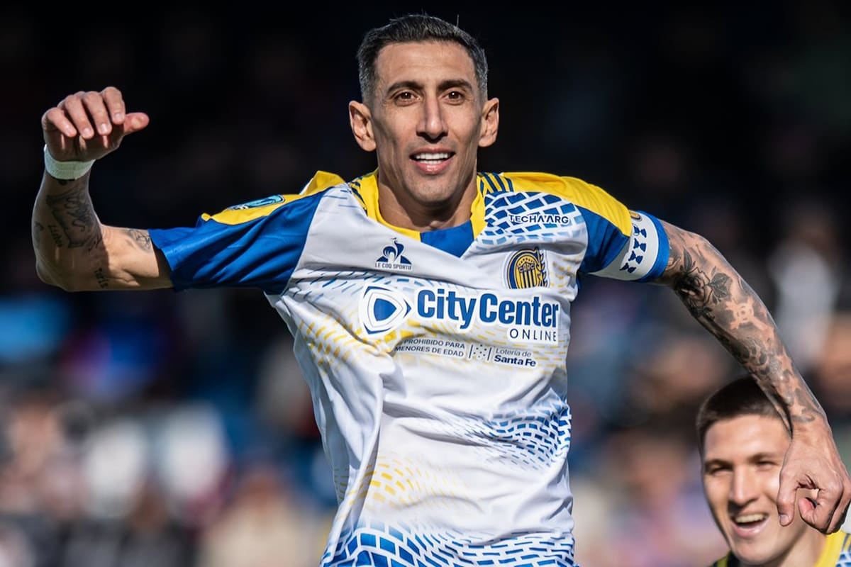 El penal del Fideo que rompió la final: Rosario Central levantó la Supercopa Internacional en un cierre caliente