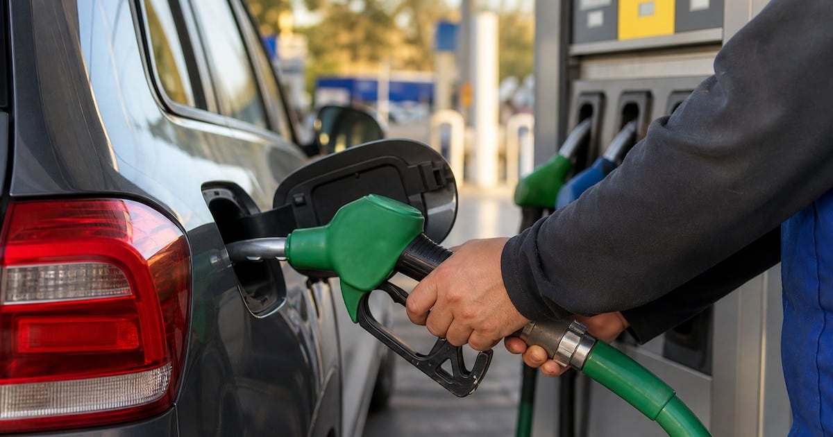 Cuánto más podría costar llenar el tanque si se completan los ajustes impositivos pendientes en los combustibles