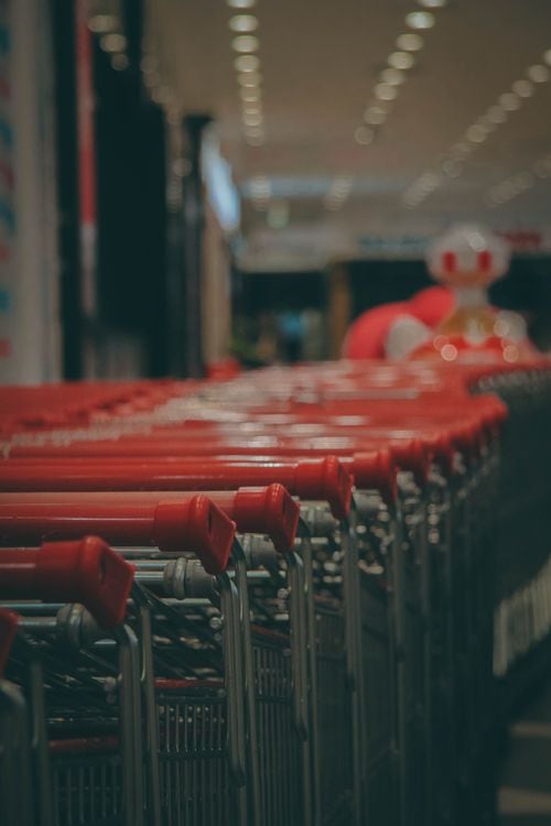 El lunes 28 de septiembre puede volver a quedar a oscuras la góndola: cómo impacta a Misiones elDía del Empleado de Comercio