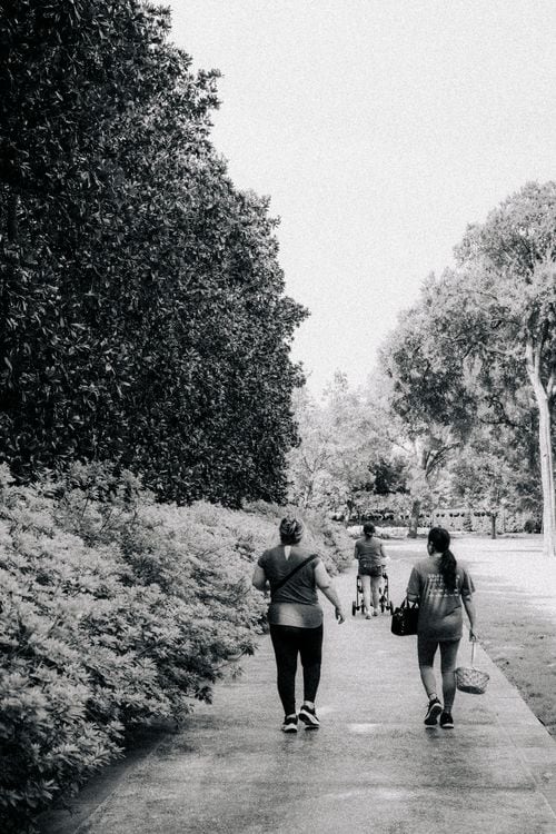 Caminar, descansar y no pasarse de rosca: la fórmula que una fisioterapeuta del suelo pélvico propone para cuidar el deseo