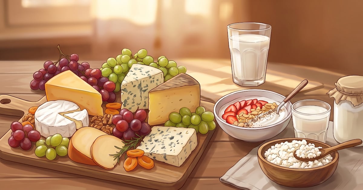 Grasas saturadas en la mesa de todos los días: la mirada de un nutricionista para decidir sin culpa qué llevar a la boca