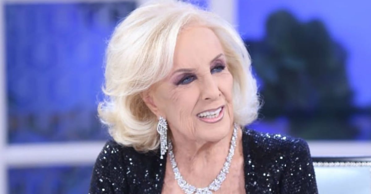Mirtha Legrand terminó con los medicamentos y ya respira mejor: cómo sigue la semana más larga de su internación