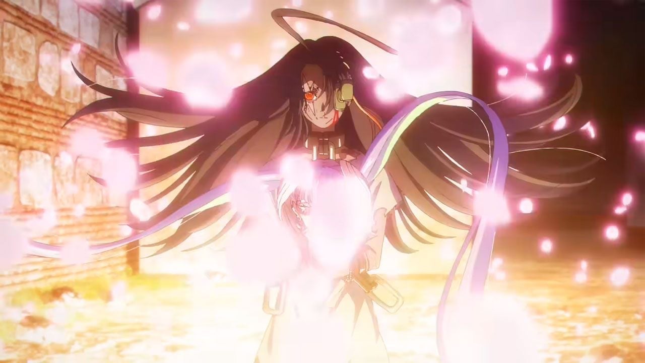 Code Geass vuelve al ring: confirmaron que Star Chaser Aspal será serie y se estreno en 2027