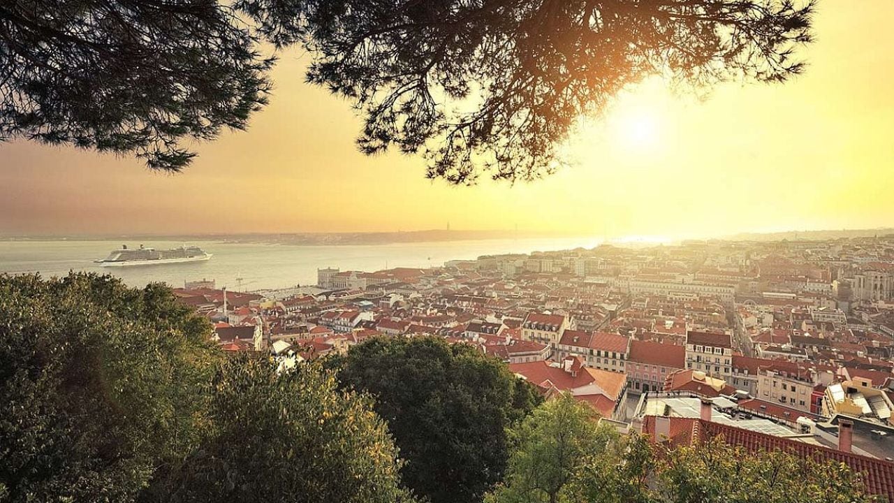 Lisboa, a un vuelo de distancia: la nueva conexión vía Río de Janeiro y todo lo que la capital portuguesa ofrece al viajero argentino