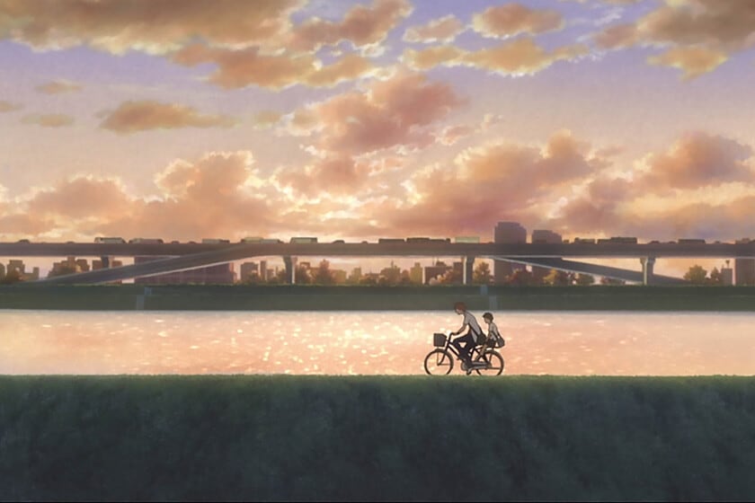 Vuelve a las salas una de las joyas animadas de Mamoru Hosoda para celebrar dos décadas a lo grande