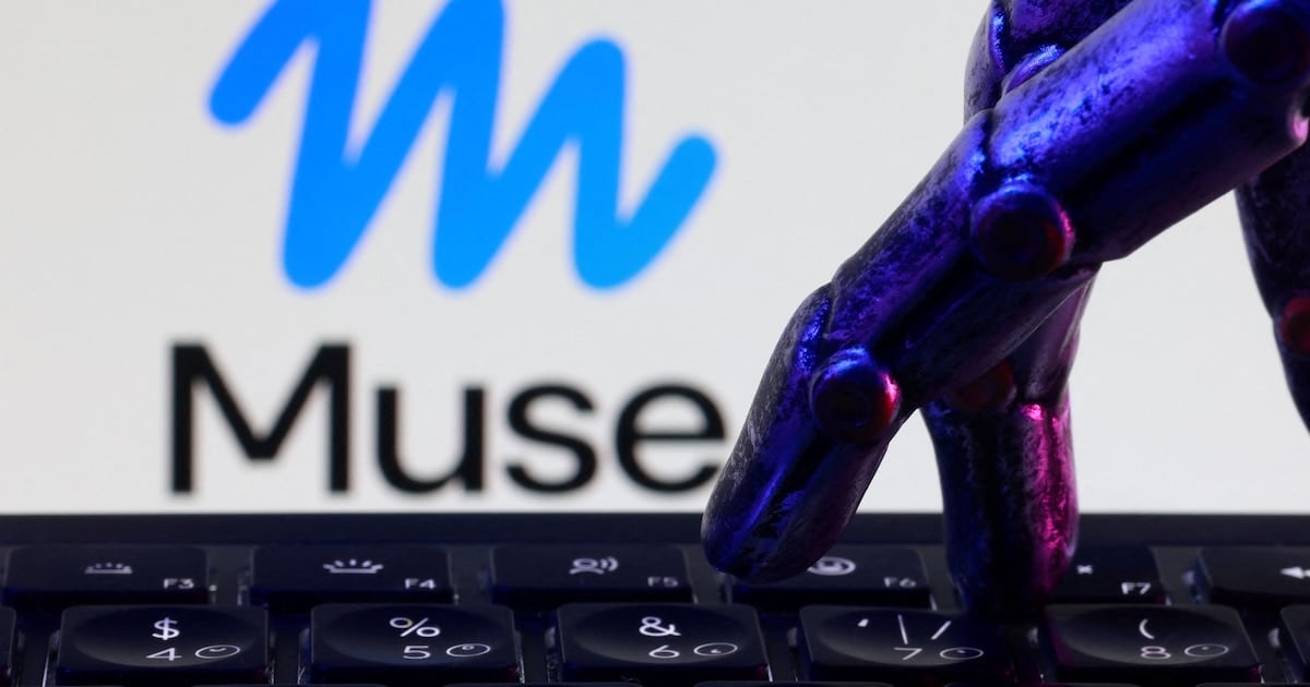 Cuando la IA te vende un teclado sin preguntarte: la denuncia de un youtuber contra Muse, el asistente de Meta