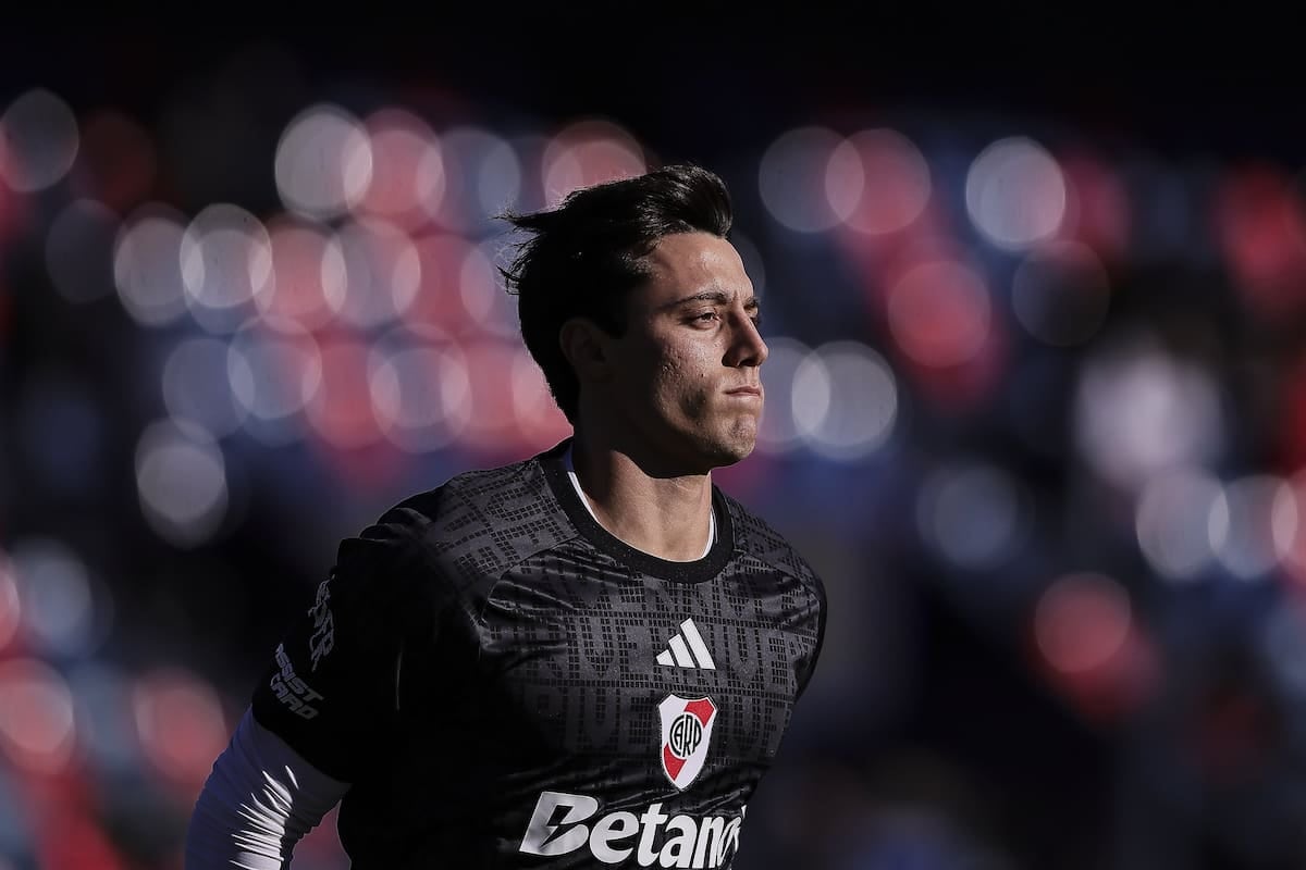 El Cacique se cotiza en euros y Atlético de Madrid ya lo mira de reojo