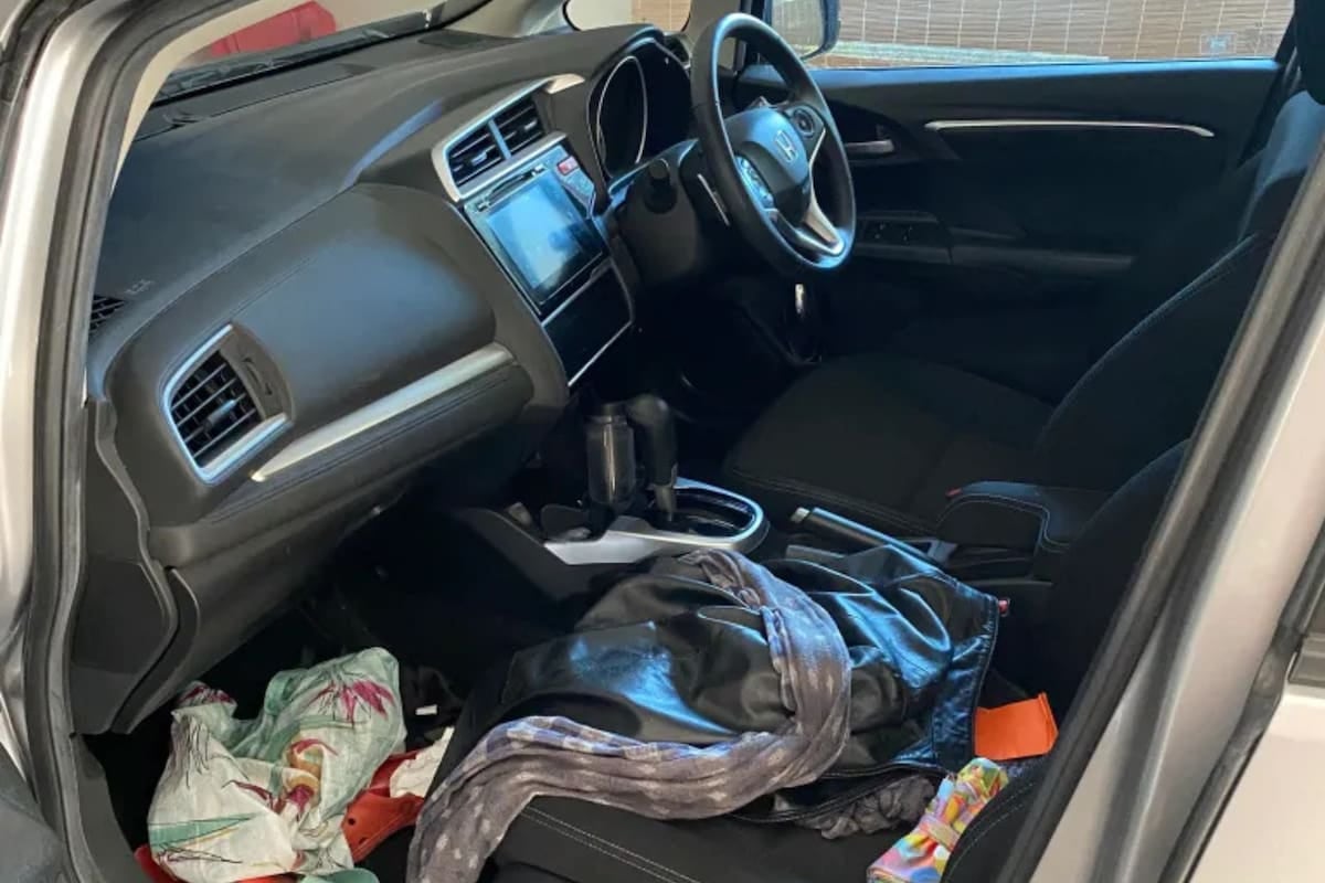 Un auto prolijo por dentro empieza a sentirse como una oficina en orden antes de llegar al trabajo