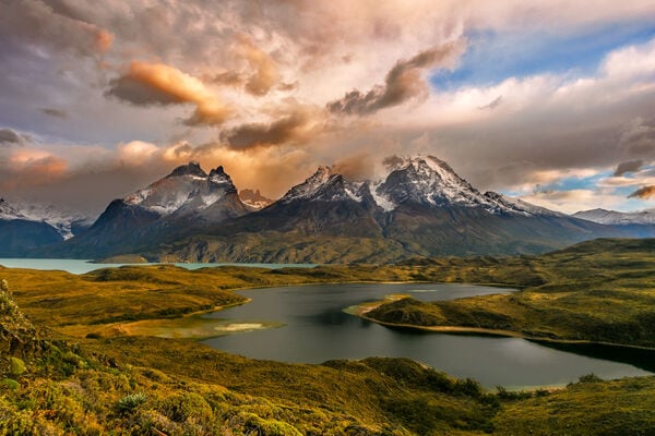 Buenos Aires y Bariloche, entre los cincuenta destinos mundiales que la prensa especializada recomienda para 2027