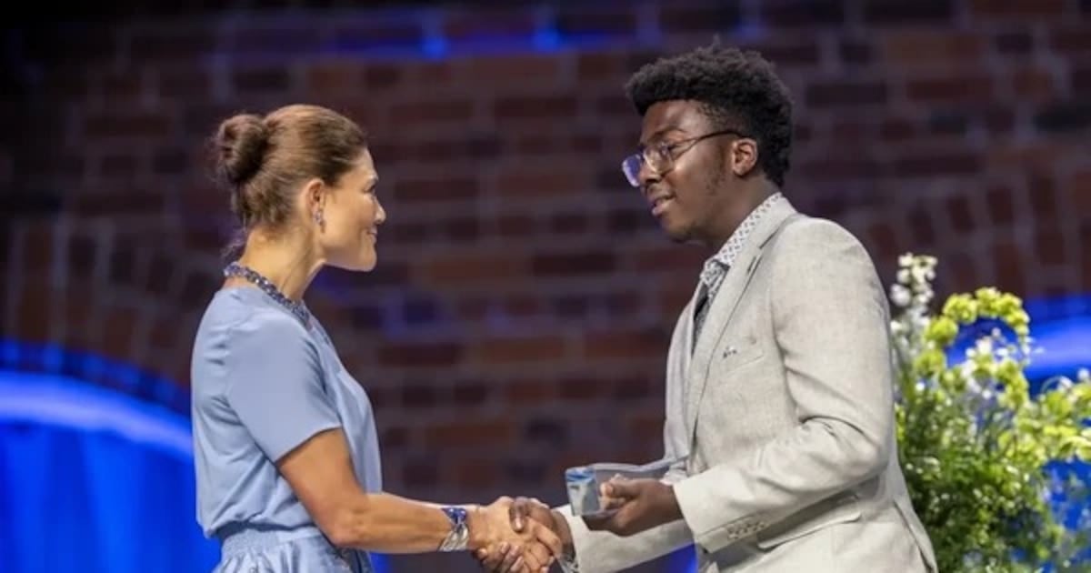 Un pibe de 17 años, un robot con inteligencia artificial y un problema que todavía no se resuelve