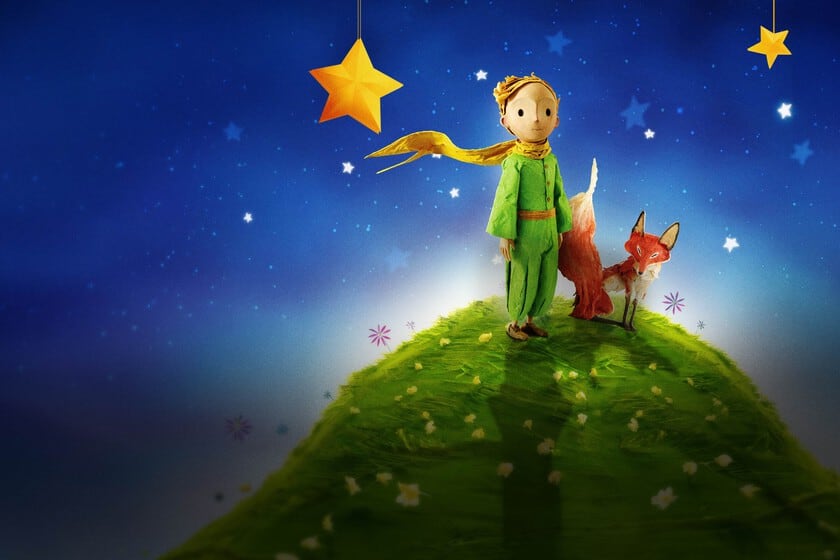 El Principito vuelve al cine: Tyldum y Beaufoy se animan a una versión con acción real y un protagonista que no será de carne y hueso