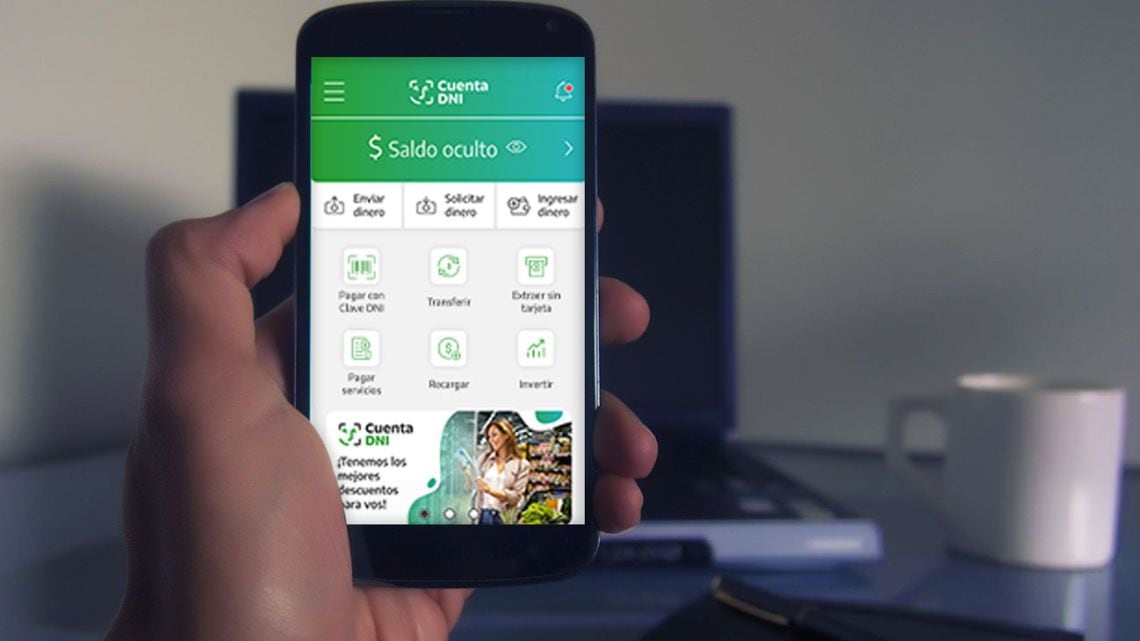 Cuenta DNI devuelve un 20% en viajes de Cabify este sábado: qué montos hay que tener en cuenta antes de pedir el auto