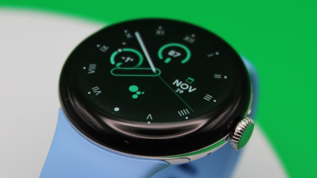 El reloj que te entiende aunque no tengas señal: Gemini ahora obedece en tu muñeca sin pedir permiso a internet