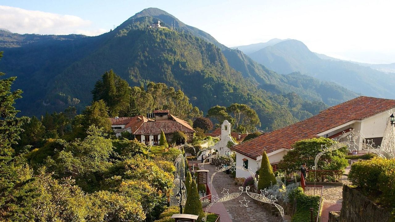 Colombia consolida su oferta para el turista argentino y crece con circuitos que combinan mar, sierra y ciudad