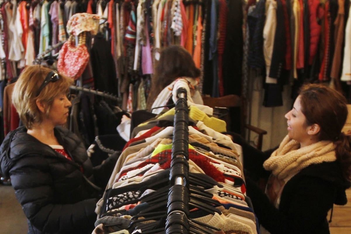 Ventas minoristas pymes retrocedieron 1,2% en septiembre y acumularon una caída de 2,1% en el año