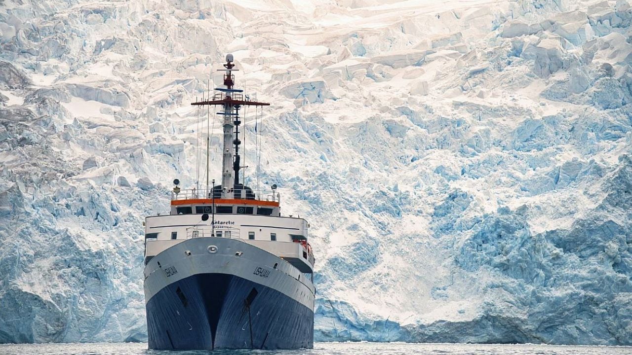 Antártida desde Ushuaia: qué tener en cuenta antes de embarcarse hacia el continente blanco