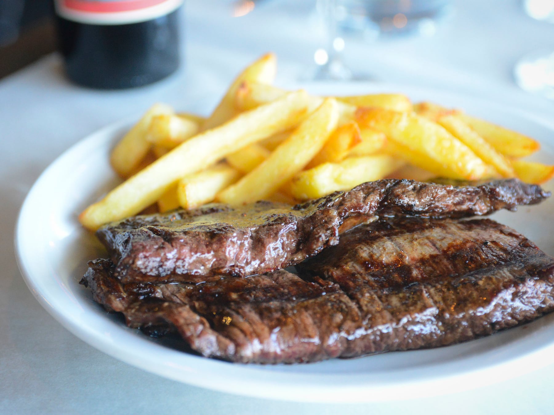 Plan de comidas del 5 al 11 de octubre: siete platos para variar la semana sin complicarse