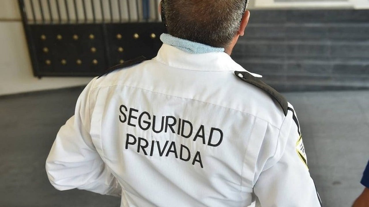 Vigilador general: el sueldo de bolsillo quedó cerca de 1,8 millón en octubre y trepará a 1,93 en diciembre