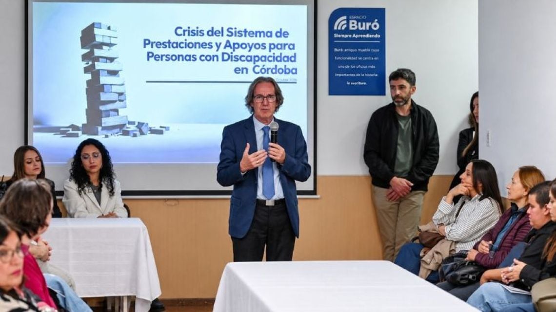 El calvario burocrático de las familias con discapacidad en Córdoba: meses de espera y bolsillos que no aguantan
