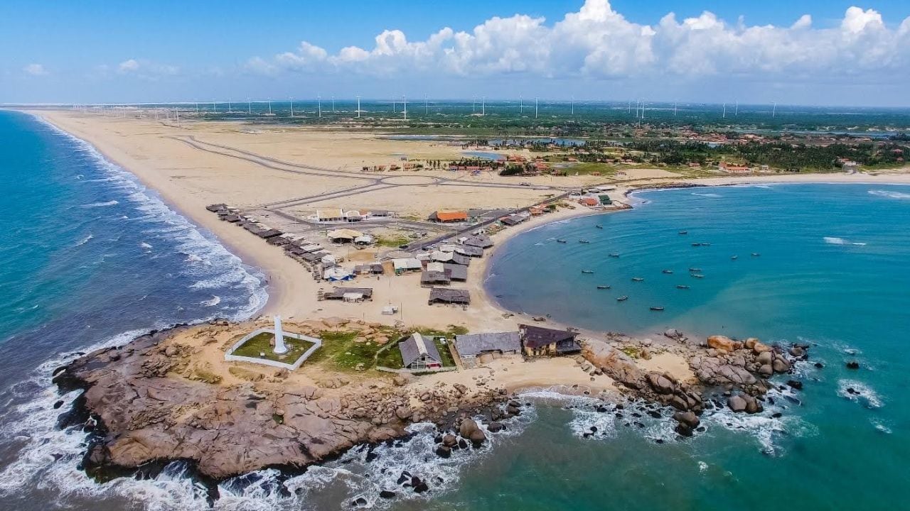 Brasil amplía su oferta del Nordeste y suma rutas aéreas desde el interior argentino para el verano 2027