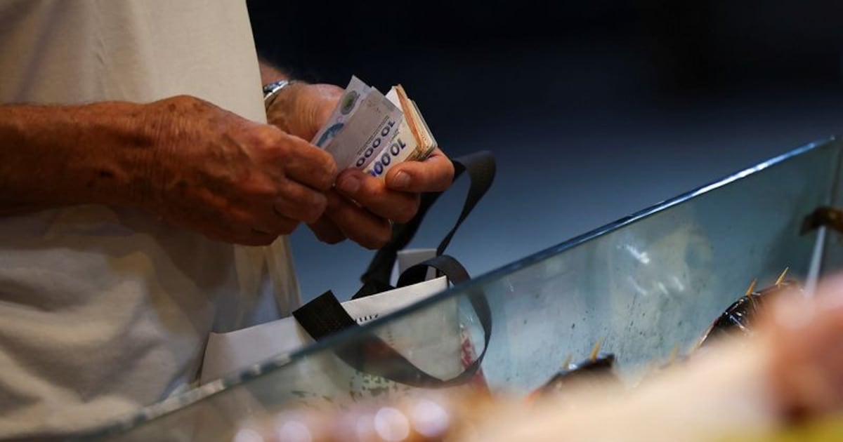 El REM recalcula y advierte: el 30% de inflación anual sigue siendo el horizonte que el mercado no logra destrabar