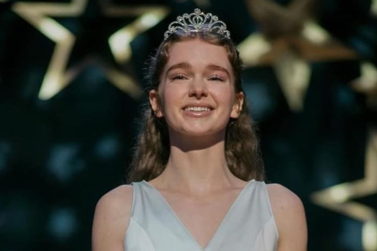 Carrie vuelve a gritar: ocho capítulos para pisar el bullying digital que no se apaga al llegar a casa