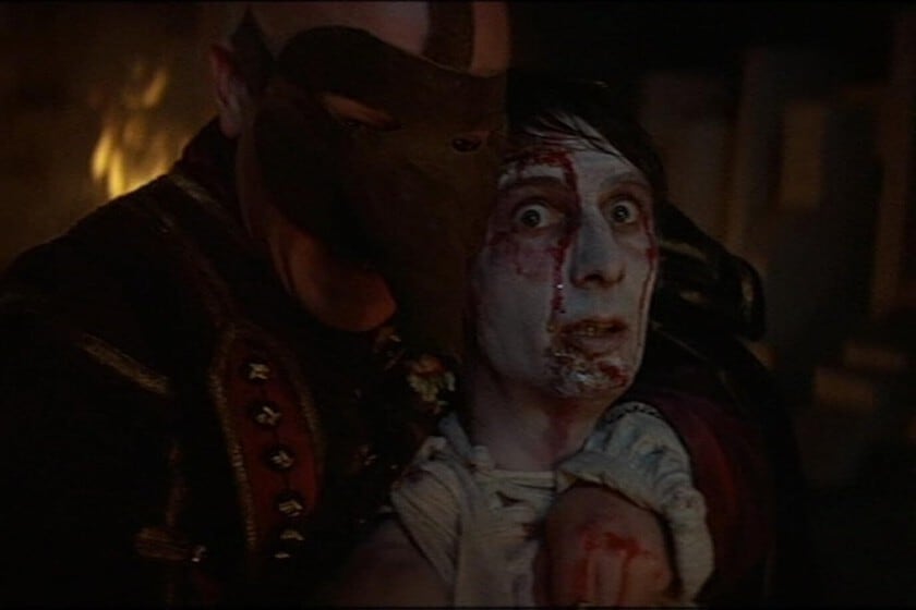 Los demonios vuelve al cine tal como Ken Russell la imaginó: restauración en 4K y material que la censura se llevó puesto