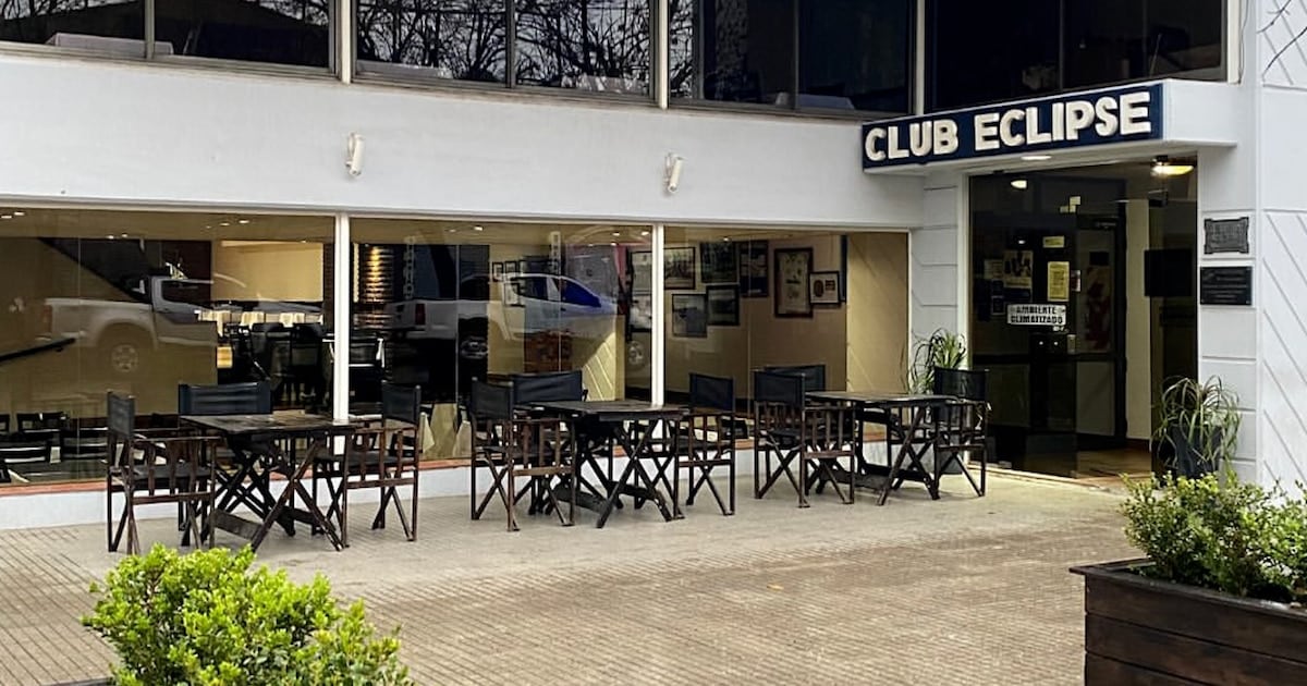 Una nena de 8 años murió aplastada por un arco en un club de Villegas y la Justicia investiga el accidente