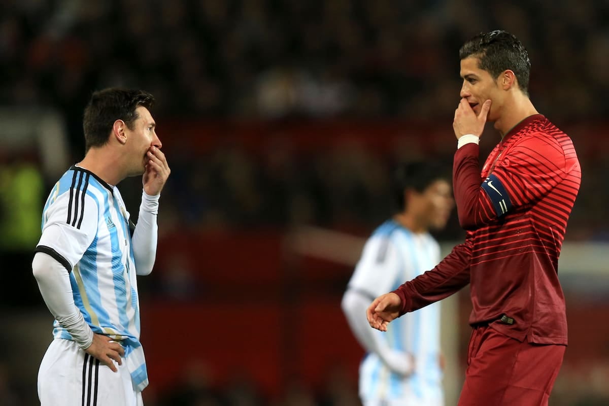 Portugal venció a Noruega, pero la verdadera novela se jugó afuera de la cancha