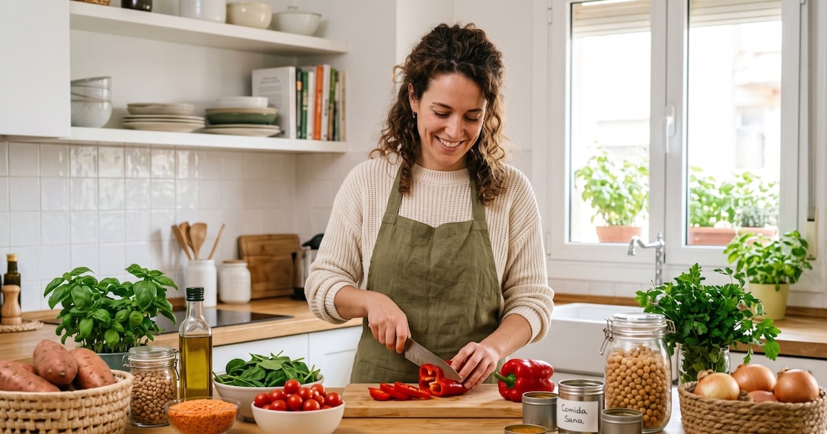 La dieta nórdica y la promesa de vivir un poco más: qué dice el relevamiento que siguió a miles de suecos durante más de dos décadas