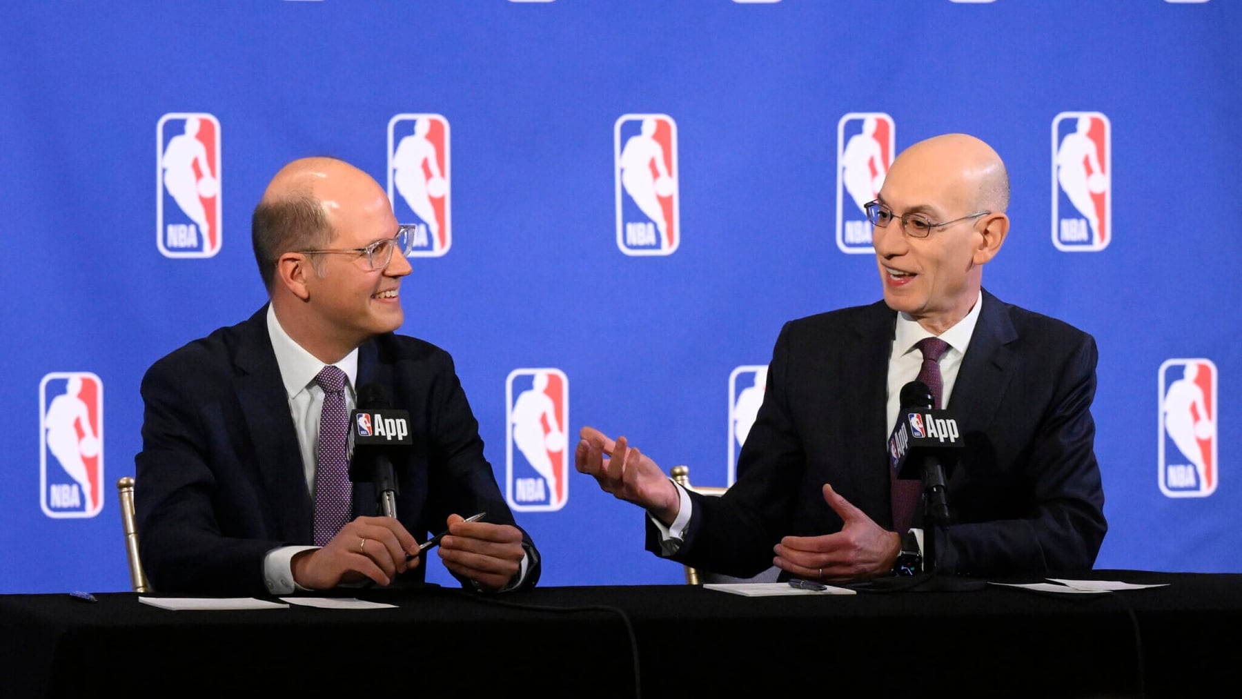 La NBA se planta en Europa con un proyecto propio y le abre la puerta a la Euroliga