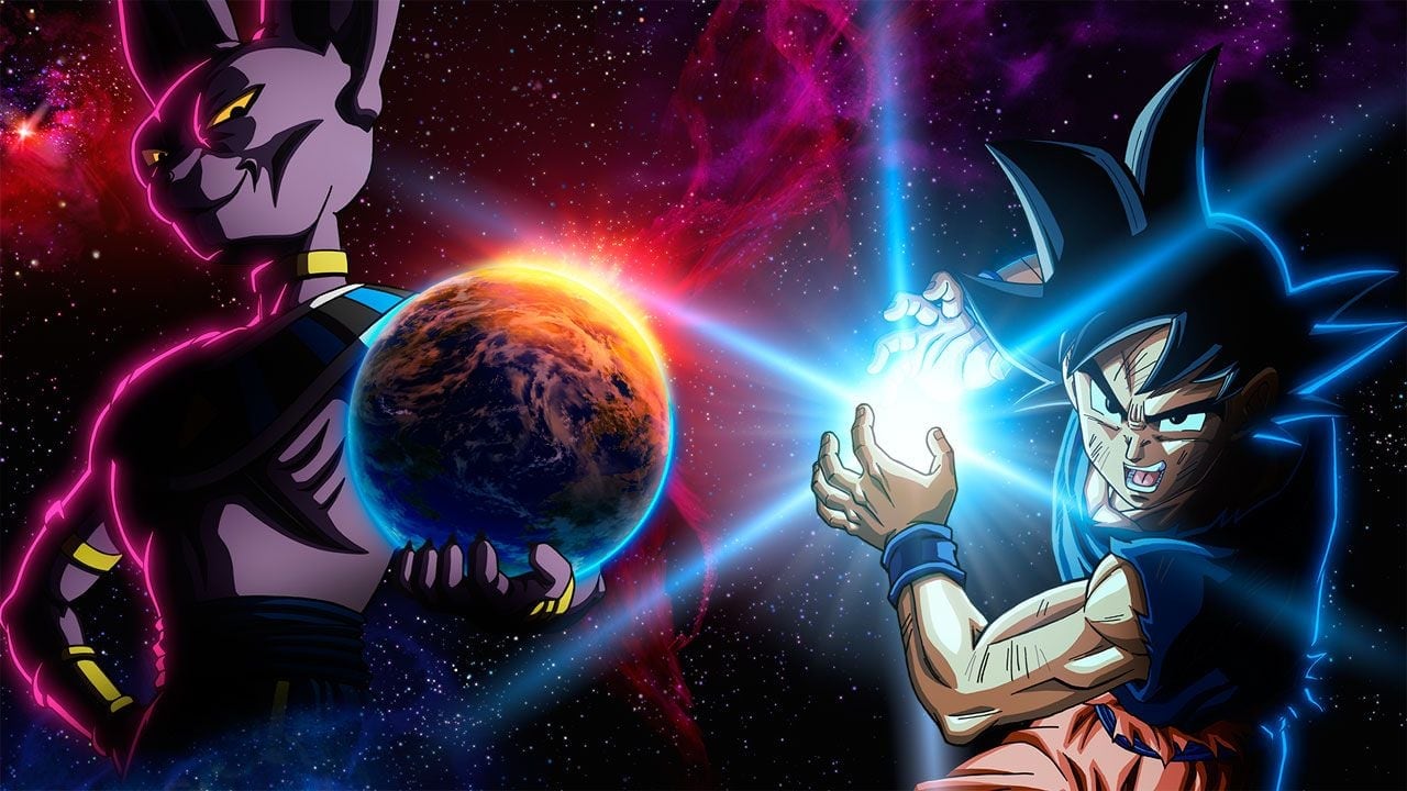 Vuelve Dragon Ball Super con una vuelta de tuerca: la era de Beerus se reedita desde cero